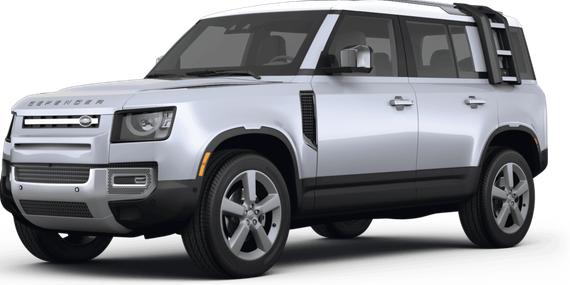 LAND ROVER DEFENDER 2024 SALEJ7EU1R2288242 image